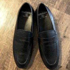 🇬🇧🇬🇧 Hudson 1990 London Penny Loafer 🇬🇧🇬🇧